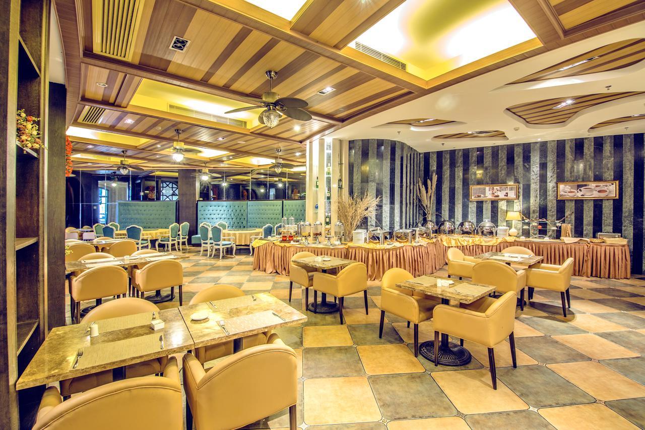 Sanya Yalong Bay Sintra Suites Hotel Camera foto
